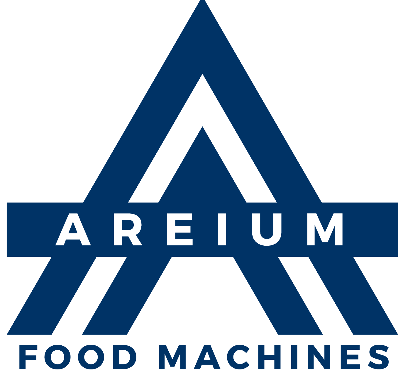 AREIUM Food Machines
