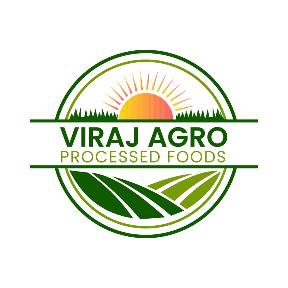 Viraj Agro logo