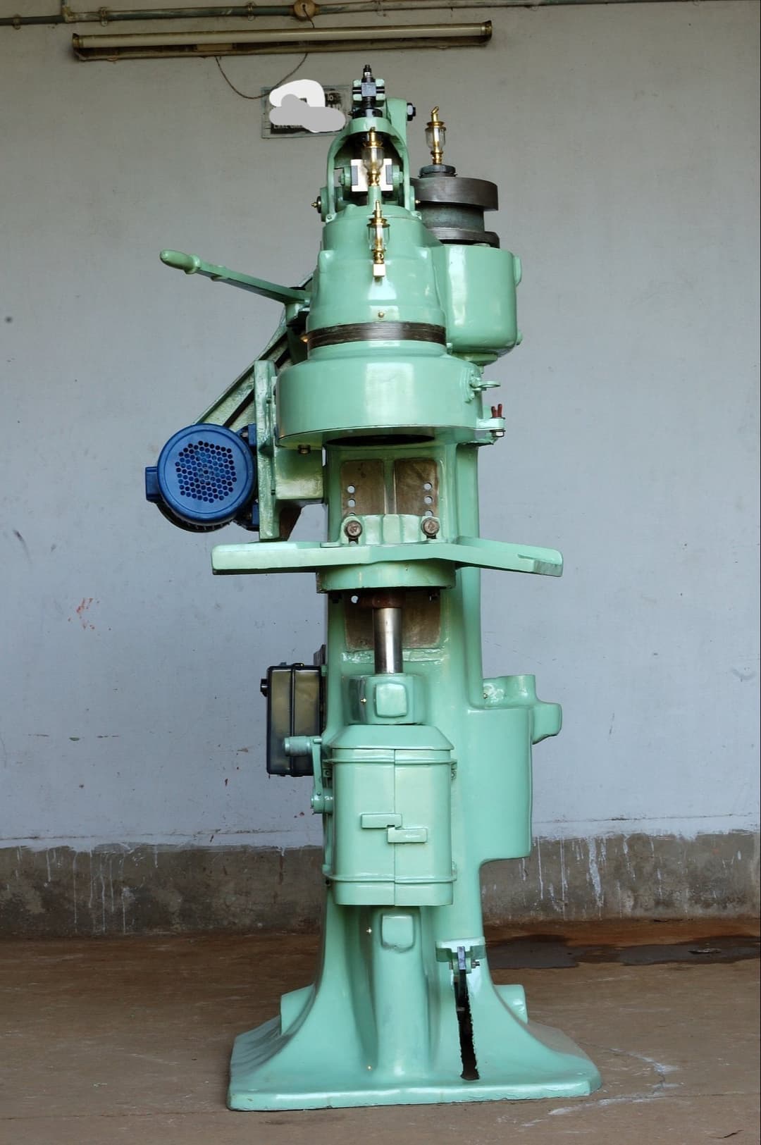 Canning Line