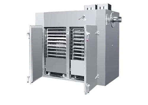 Fruit Dehydration Processing Plant