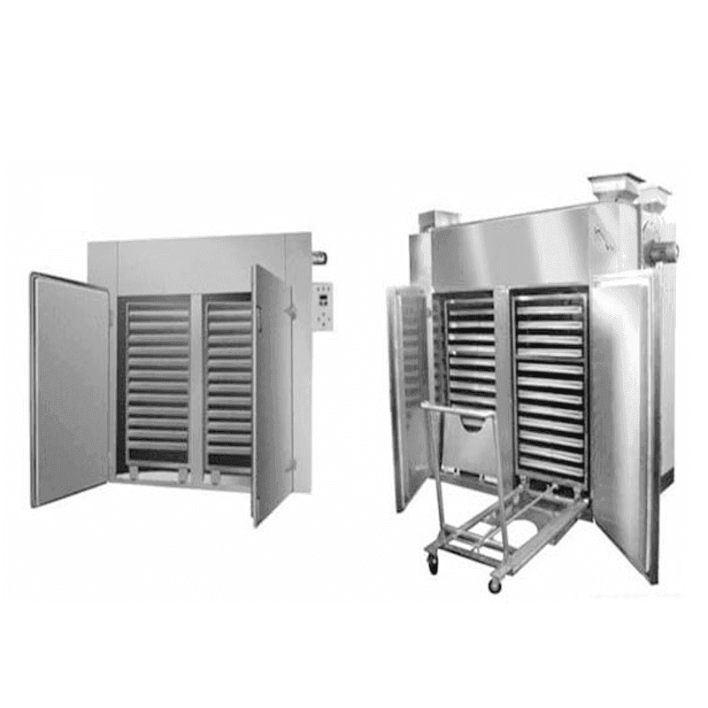 Fruit Dehydration Processing Plant plant additional view