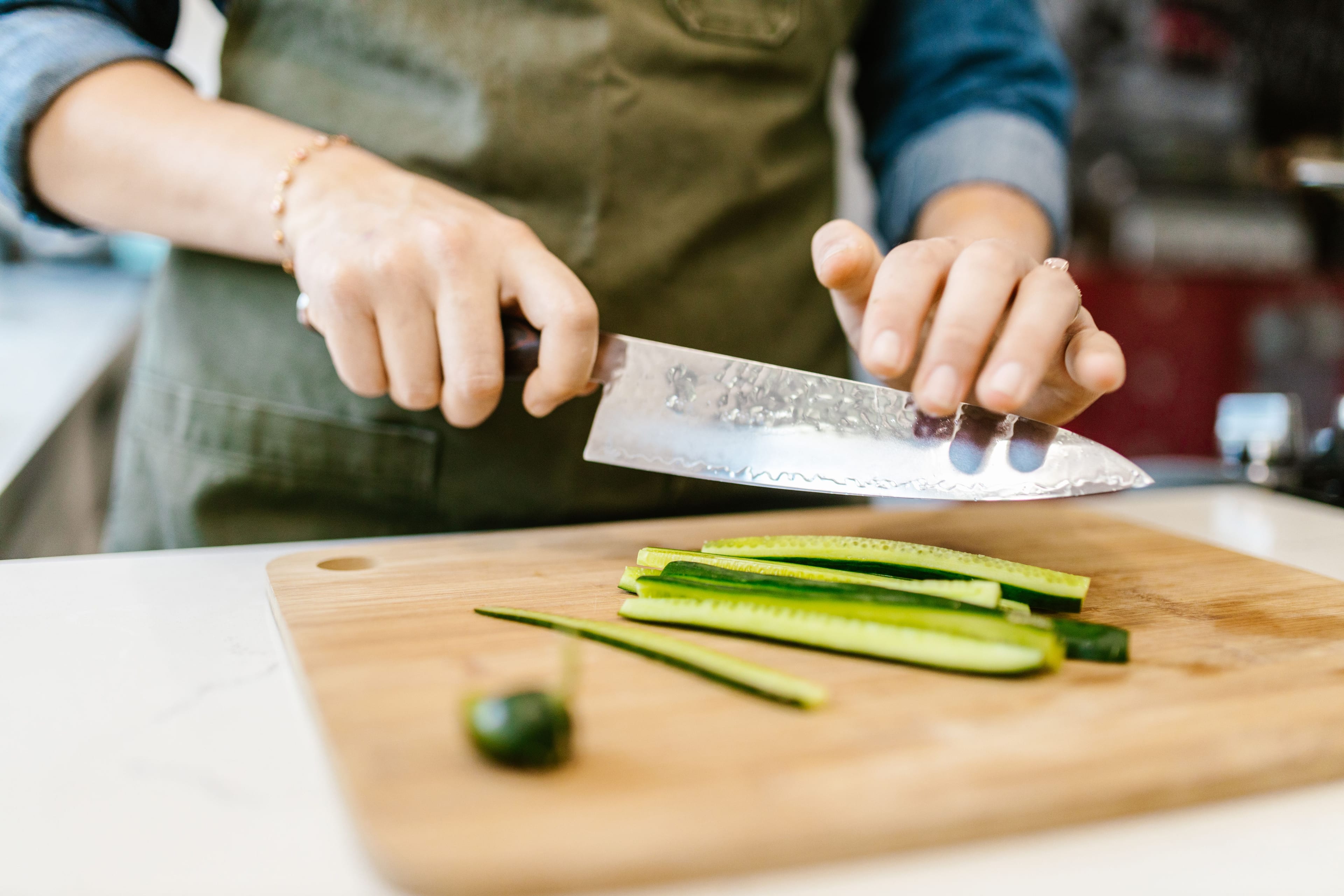 Vegetable Cutting Machine: Types, Working Principle, Applications & Benefits