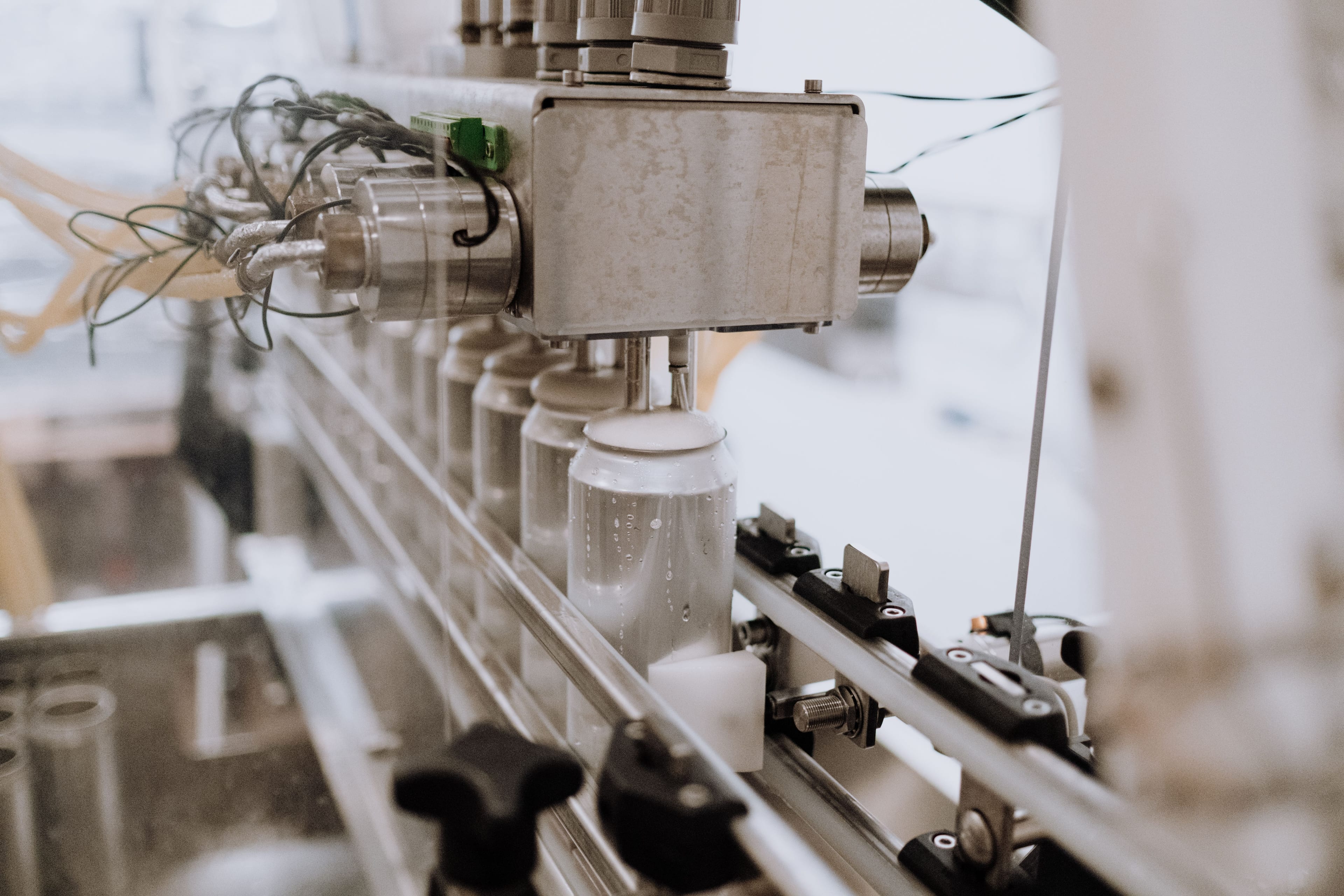From Farm to Bottle: Inside a Modern Tomato Ketchup Plant