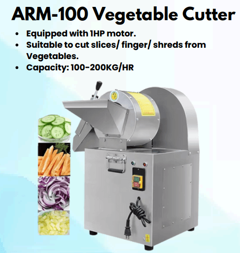Vegetable Washing, Peeling and Cutting Line: A Buyer?s Planning Guide