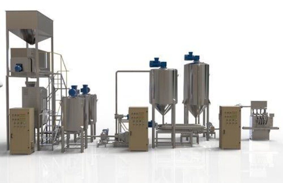 Packaging CTA